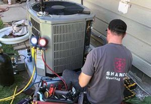 HVAC Maintenance