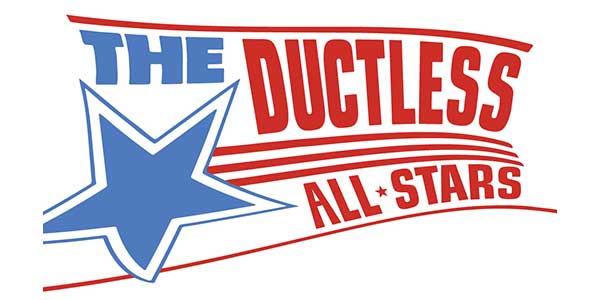 The Ductless All Stars