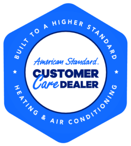 American Standard Customer Care Dealer Boise Idaho