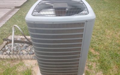 All About Residential Air Conditioner Replacement