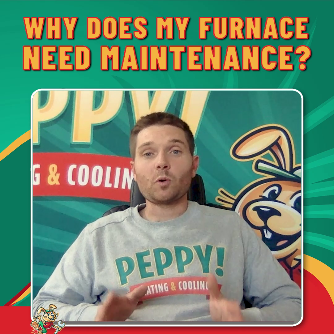 Why Does My Furnace Need Maintenance