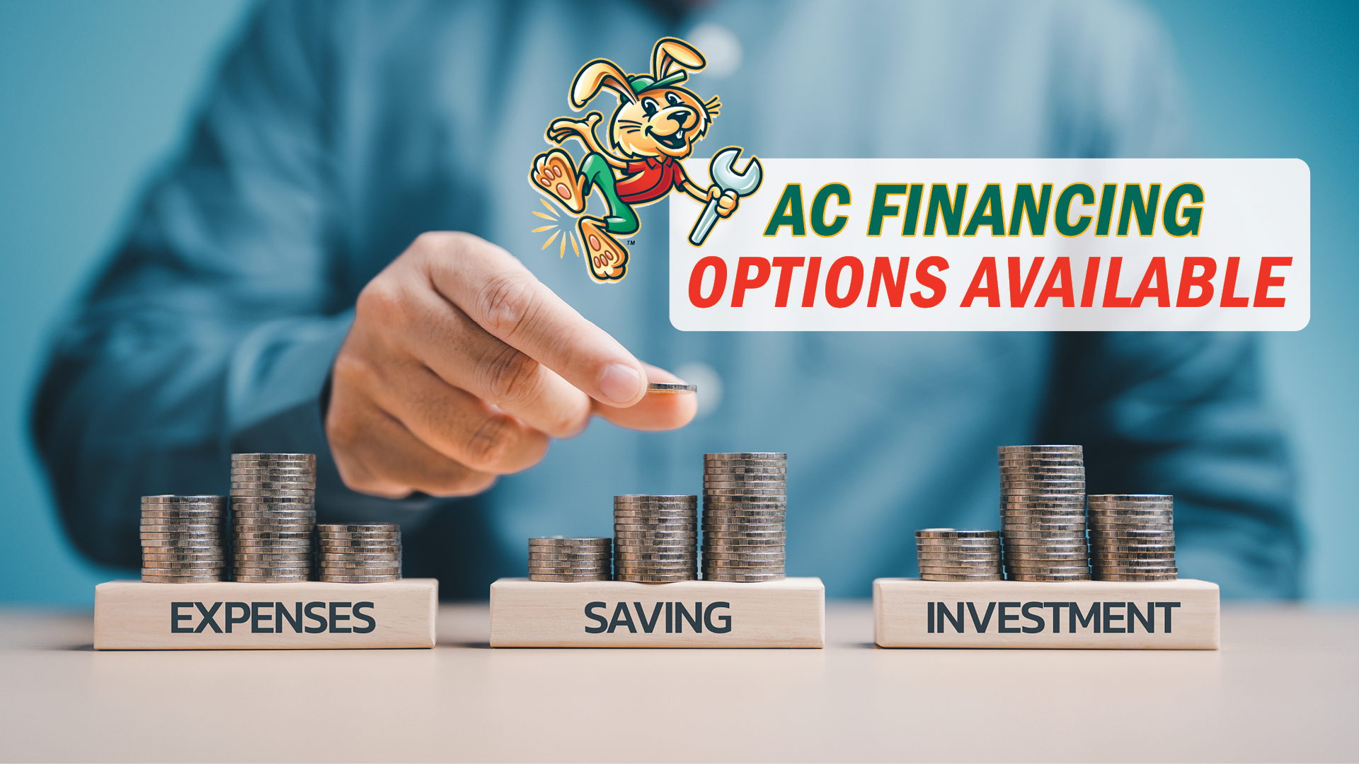 Financing Your New Air Conditioner Boise Idaho