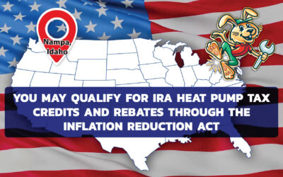 Inflation Reduction Act Nampa Idaho