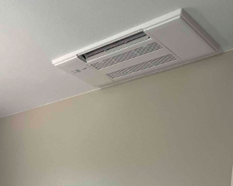5 Head Ductless System Installation - 8