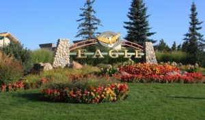 Eagle, Idaho